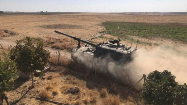 İşte Türkiye'ye silah satışını yasaklayan ülkeler ve gerekçeleri 7