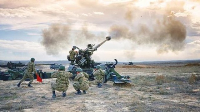 İşte Türkiye'ye silah satışını yasaklayan ülkeler ve gerekçeleri 9