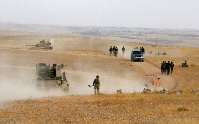 İşte Türkiye'ye silah satışını yasaklayan ülkeler ve gerekçeleri 10