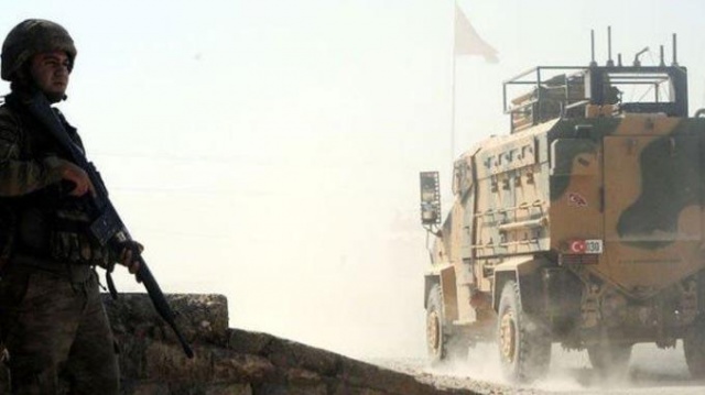 İşte Türkiye'ye silah satışını yasaklayan ülkeler ve gerekçeleri 5