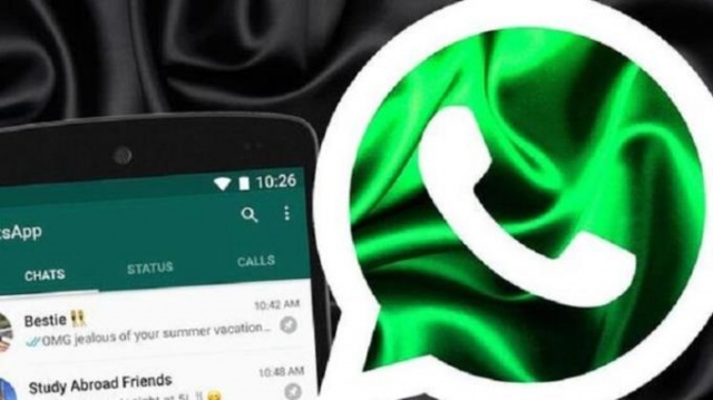 WhatsApp'a büyük bir güncelleme geldi! 6