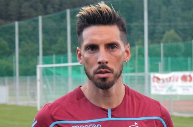 Sosa'nın menajerinden flaş açıklama 2