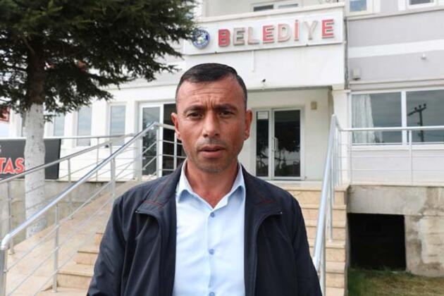 Lanet gibi... Gazeteciler çekim yaparken elbiseleri yanmaya başladı! 9