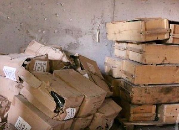 Barış Pınarı Harekatı'nın yürütüldüğü bölgede sessizlik hakim 5