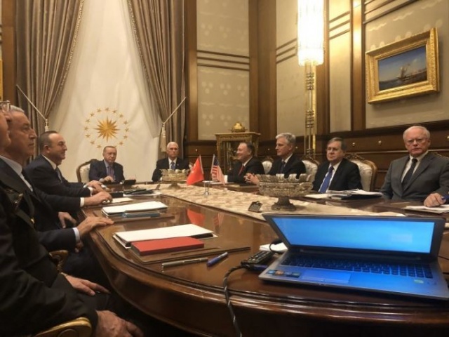 Dış basın "Anlaşmanın kazananı Türkiye" başlıkları atıyor 4