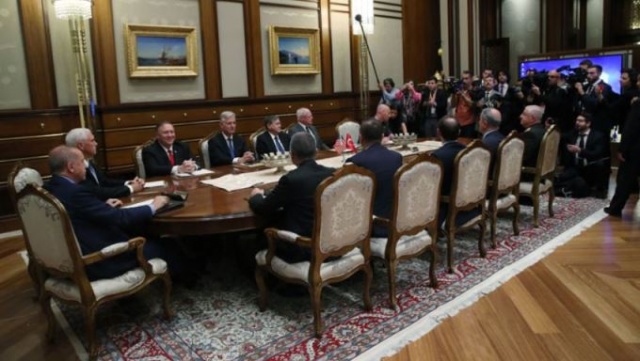 Dış basın "Anlaşmanın kazananı Türkiye" başlıkları atıyor 5