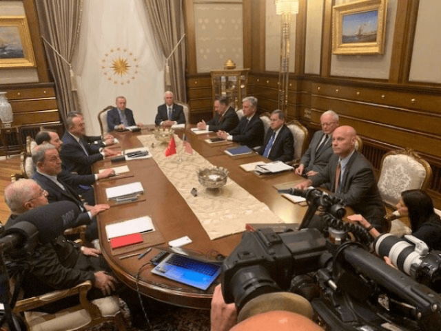 Dış basın "Anlaşmanın kazananı Türkiye" başlıkları atıyor 10