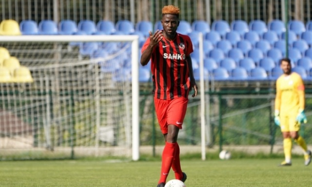 Trabzonspor onun peşinden aylarca koşmuştu, şimdi rakip oldu 2