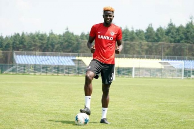 Trabzonspor onun peşinden aylarca koşmuştu, şimdi rakip oldu 4