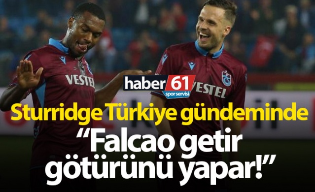 Daniel Sturridge golü attı gündeme oturdu! 1