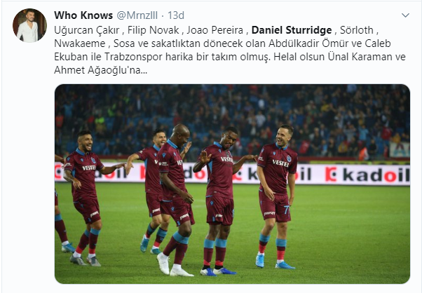 Daniel Sturridge golü attı gündeme oturdu! 6