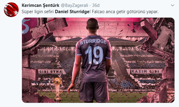 Daniel Sturridge golü attı gündeme oturdu! 3