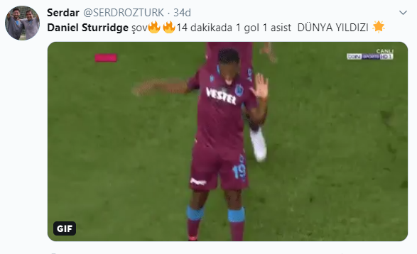 Daniel Sturridge golü attı gündeme oturdu! 4