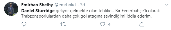Daniel Sturridge golü attı gündeme oturdu! 8