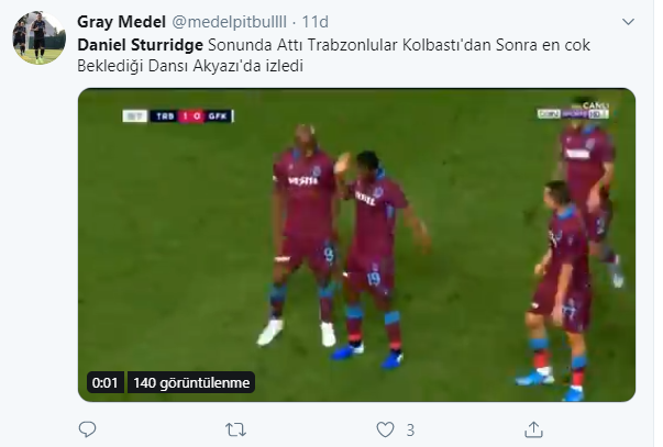 Daniel Sturridge golü attı gündeme oturdu! 7