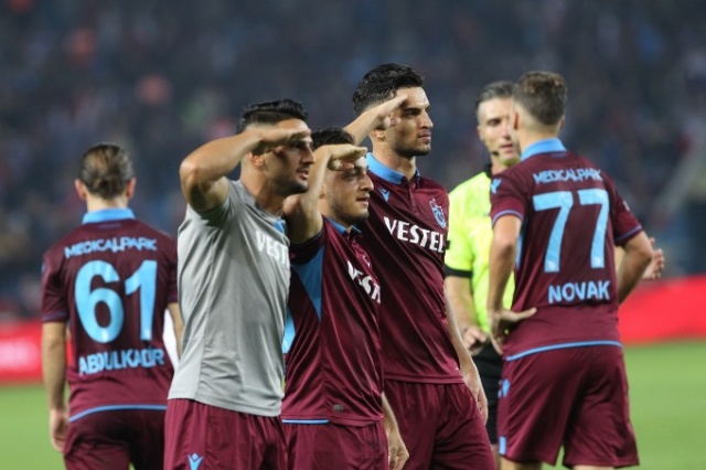 Trabzonspor'dan Golbastı 3