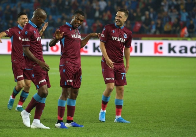 "Sturridge'ye bu lig ufak gelir" 5