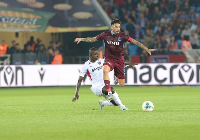 "Sturridge'ye bu lig ufak gelir" 3