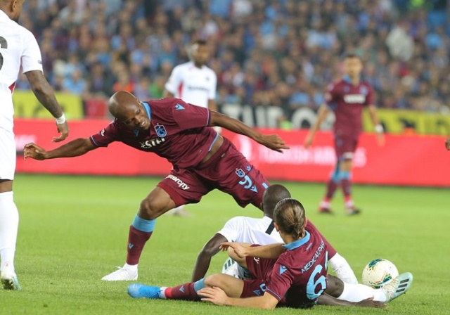 "Sturridge'ye bu lig ufak gelir" 8