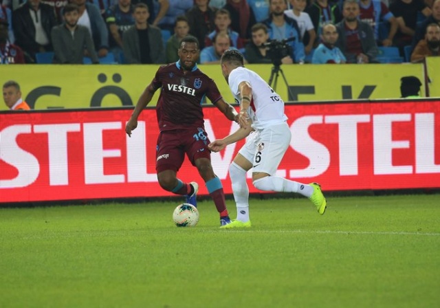 "Sturridge'ye bu lig ufak gelir" 4