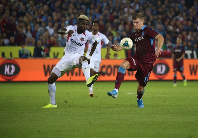 "Sturridge'ye bu lig ufak gelir" 11