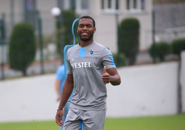 Trabzonspor Krasnodar hazırlıklarına başladı 3