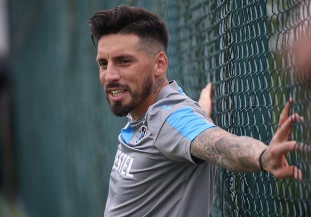 Trabzonspor Krasnodar hazırlıklarına başladı 9