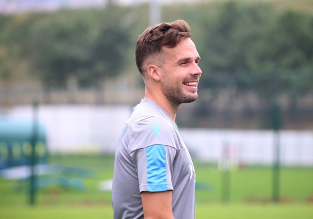 Trabzonspor Krasnodar hazırlıklarına başladı 4