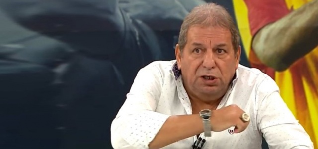 Toroğlu'ndan Trabzonspor yorumu 2