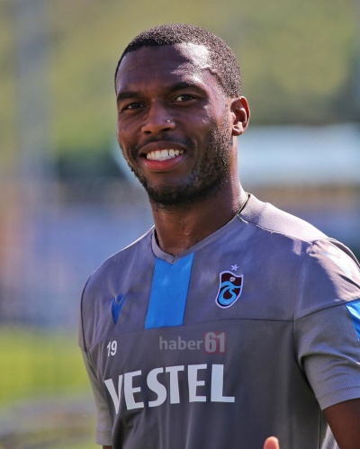 Trabzonspor'da 3S fırtınası 4