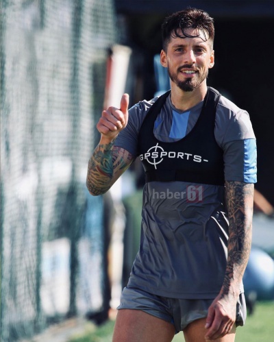 Trabzonspor'da 3S fırtınası 2