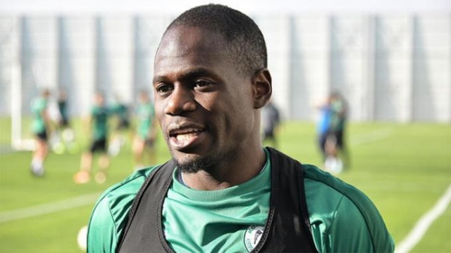 Gol Krallığında son durum - 8. Hafta 5