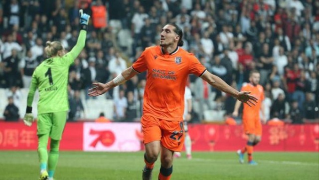 Gol Krallığında son durum - 8. Hafta 7