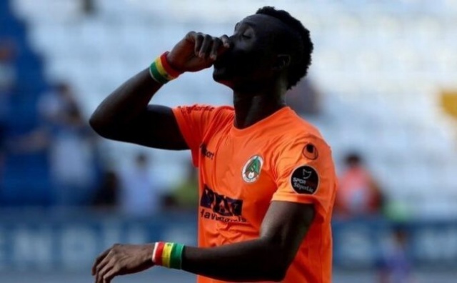 Gol Krallığında son durum - 8. Hafta 10