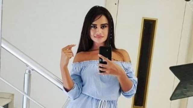 Naz Mila izdivaç programlarının gerçek yüzünü anlattı! 2