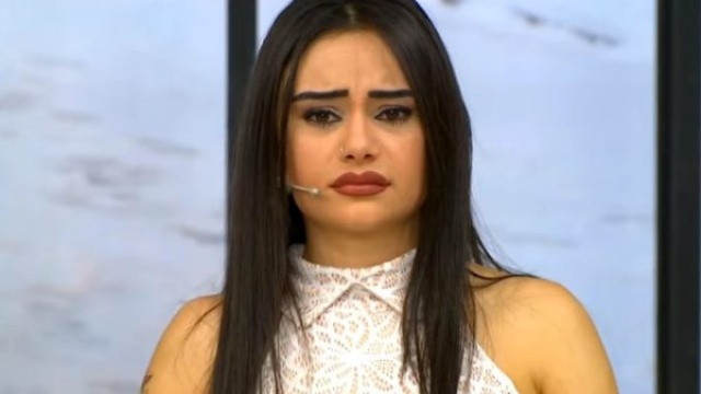 Naz Mila izdivaç programlarının gerçek yüzünü anlattı! 7