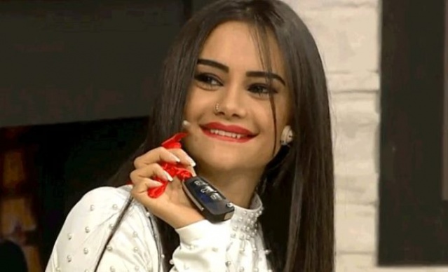 Naz Mila izdivaç programlarının gerçek yüzünü anlattı! 4