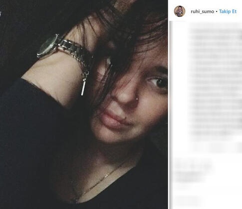 3 yaşındaki kızını bırakıp partiye gitti! 2