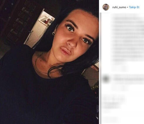 3 yaşındaki kızını bırakıp partiye gitti! 9