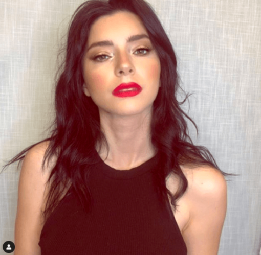 Merve Boluğur'a şantaj da yeni gelişme! 9