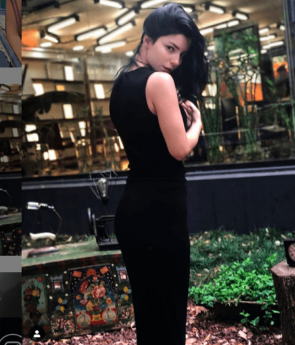 Merve Boluğur'a şantaj da yeni gelişme! 10