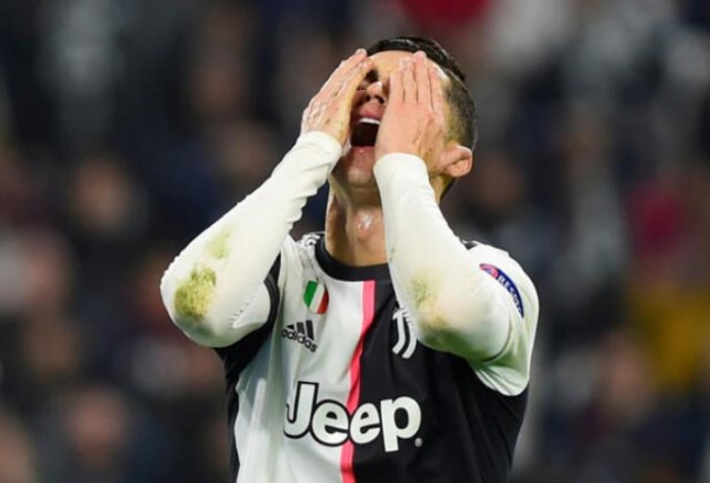 Tecavüz davasında Ronaldo'ya şok 4