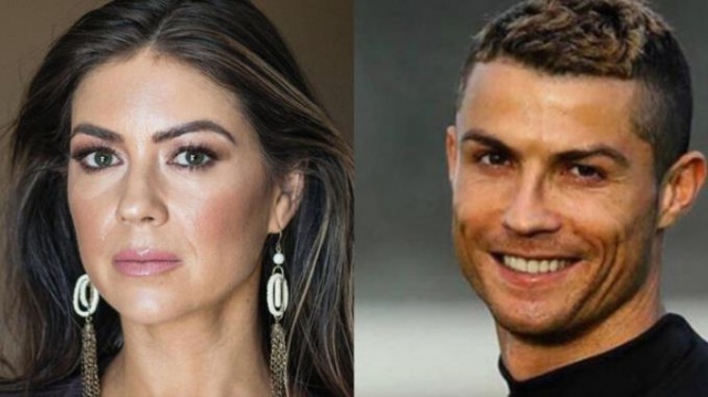 Tecavüz davasında Ronaldo'ya şok 2