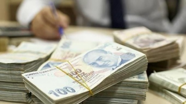 İşte yeni vergi paketi taslağı 15