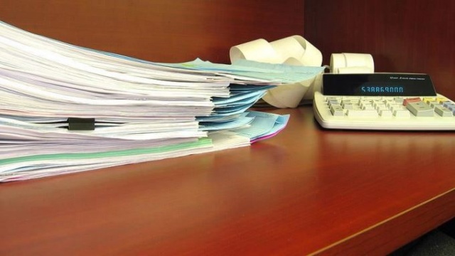 İşte yeni vergi paketi taslağı 13