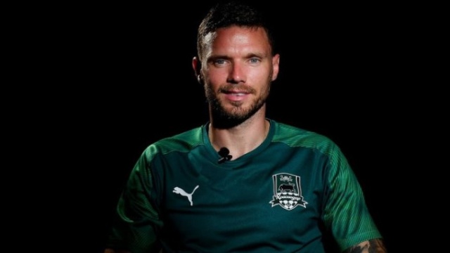 Krasnodar’da tanıdık isimler var! Trabzonspor onu çok istemişti… 4