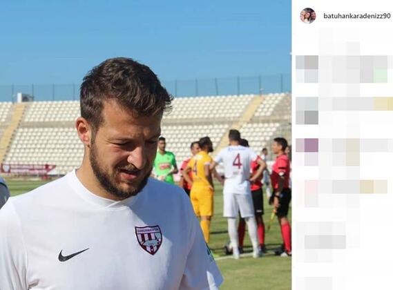 Batuhan Karadeniz herkesi şaşırttı 4