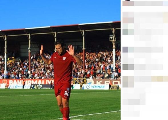 Batuhan Karadeniz herkesi şaşırttı 3