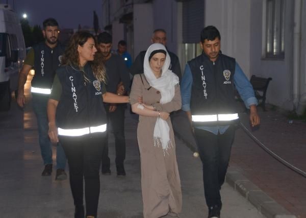 Şok gerçek ortaya çıktı!  Onu bu hale üvey annesi getirdi... 3