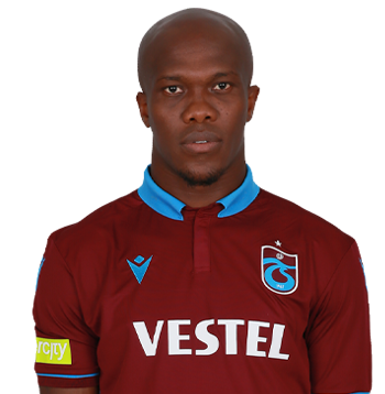 Trabzonspor'un Başakşehir muhtemel 11'i! 15